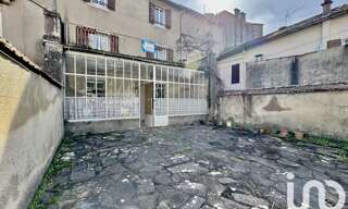 Maison 7 Pièces 230 m² à vendre à Saint-Pons-de-Thomières (34220)