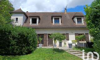 Maison 5 Pièces 144 m² à vendre à Sainte-Geneviève (60730)