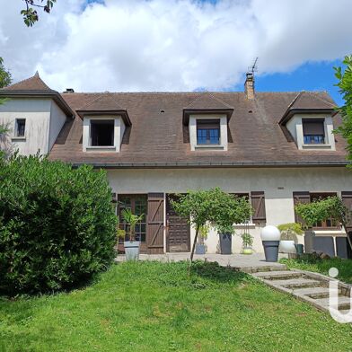 Maison 5 pièces 335000 €