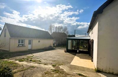 vente maison 295 000 € à proximité de Neuville-sur-Brenne (37110)