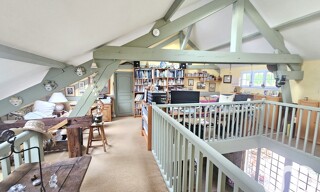 Maison 10 Pièces 300 m² à vendre à Condé-sur-Vesgre (78113)