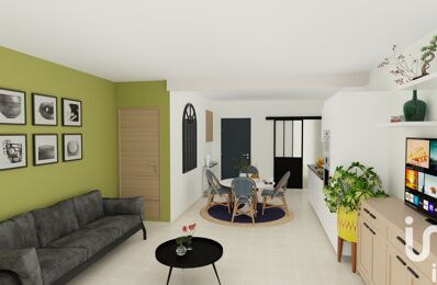 vente appartement 132 000 € à proximité de Cadenet (84160)