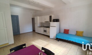 Appartement 2 Pièces 38 m² à vendre à Lambesc (13410)