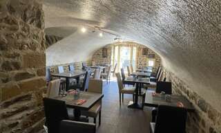 Commerce  81 m² à vendre à Fleurieux-sur-l'Arbresle (69210)