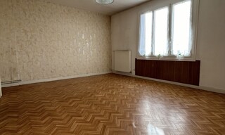 Appartement 3 Pièces 75 m² à vendre à Saint-Florent-sur-Cher (18400)