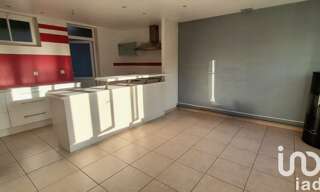 Maison 4 Pièces 71 m² à vendre à Gouy (76520)