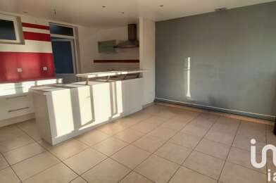 Maison 4 pièces 137000 €