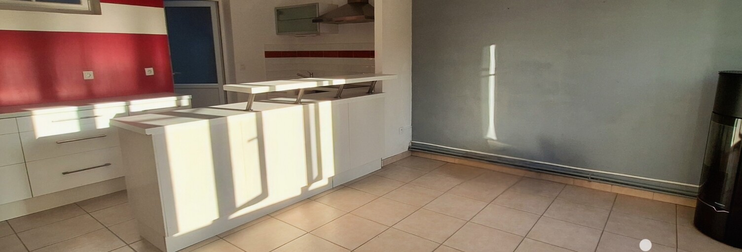 Maison 4 Pièces 71 m² à vendre à Gouy (76520)