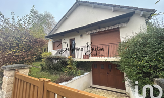 Maison 5 Pièces 133 m² à vendre à Aincourt (95510)