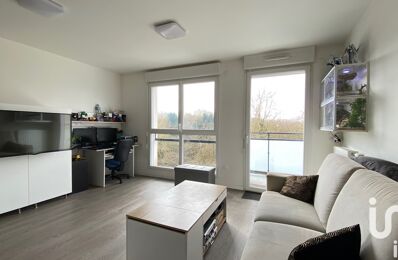 vente appartement 150 000 € à proximité de Annet-sur-Marne (77410)