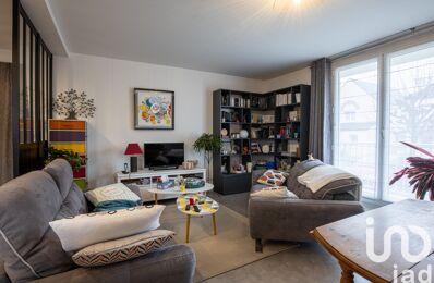 vente appartement 189 900 € à proximité de Saint-Jean-le-Blanc (45650)