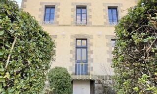 Maison 12 Pièces 214 m² à vendre à Saint-Aubin-d'Aubigné (35250)