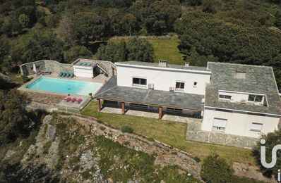 vente maison 1 790 000 € à proximité de Brando (20222)