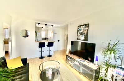 vente appartement 250 000 € à proximité de Vitry-sur-Seine (94400)