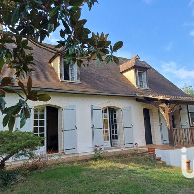 Maison 6 pièces 230000 €