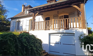 Maison 6 Pièces 140 m² à vendre à Lamonzie-Saint-Martin (24680)