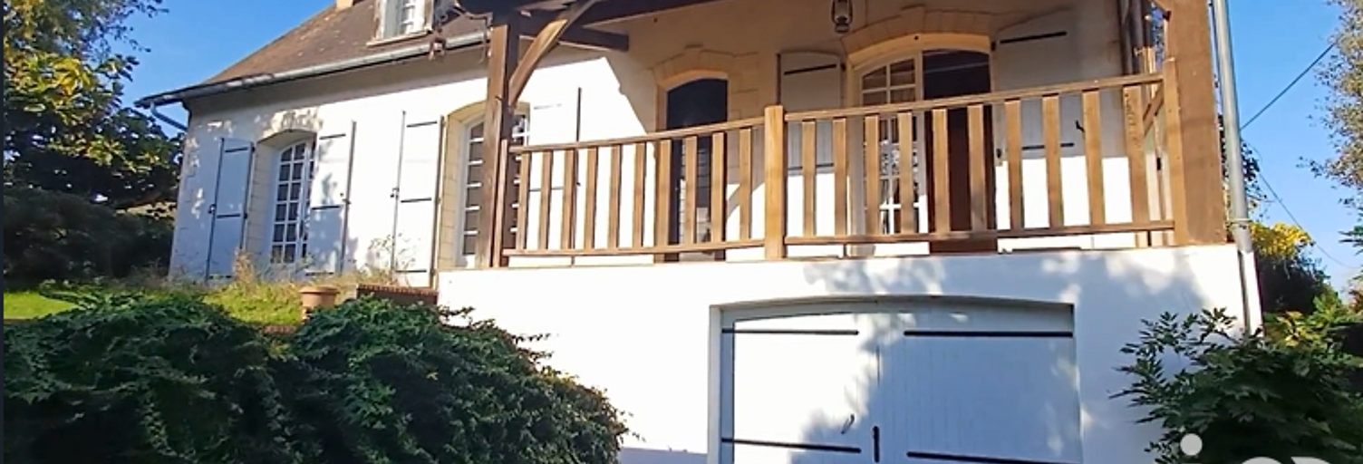 Maison 6 Pièces 140 m² à vendre à Lamonzie-Saint-Martin (24680)