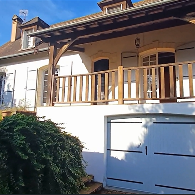 Maison 6 pièces 230000 €