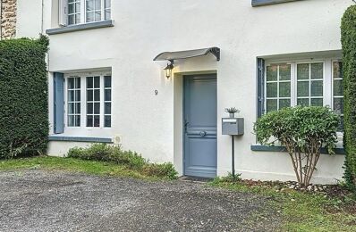 vente maison 265 000 € à proximité de Nanteuil-Lès-Meaux (77100)