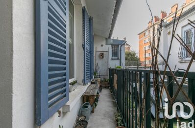 vente appartement 390 000 € à proximité de Charenton-le-Pont (94220)