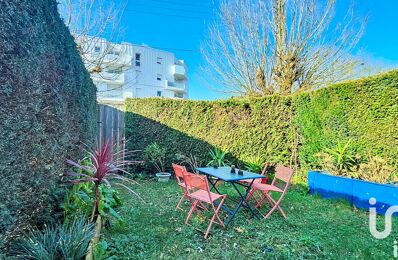 vente maison 252 000 € à proximité de Basse-Goulaine (44115)