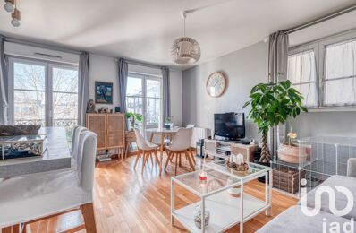 vente appartement 239 000 € à proximité de Chessy (77700)