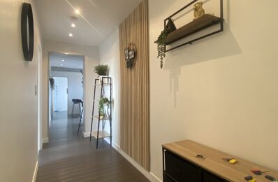 vente appartement 259 000 € à proximité de Essey-Lès-Nancy (54270)