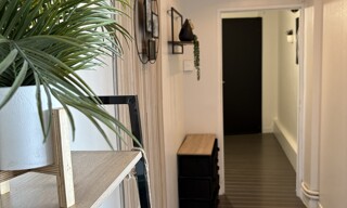 Appartement 6 Pièces 94 m² à vendre à Nancy (54000)