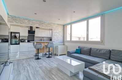 vente appartement 215 000 € à proximité de Les Mureaux (78130)