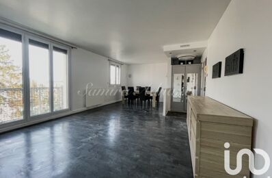 vente appartement 179 000 € à proximité de Domont (95330)