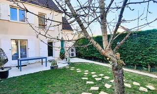 Maison 5 Pièces 81 m² à vendre à Sainte-Geneviève-des-Bois (91700)