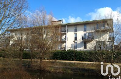 vente appartement 159 000 € à proximité de Brétigny-sur-Orge (91220)