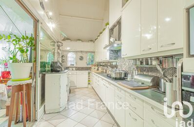 vente maison 799 000 € à proximité de Mézières-sur-Seine (78970)