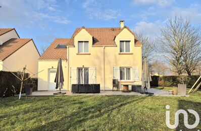 vente maison 399 000 € à proximité de Melun (77000)