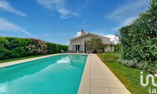 Maison 8 Pièces 204 m² à vendre à Tresses (33370)
