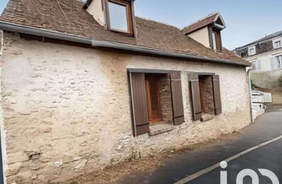 vente maison 152 000 € à proximité de Chaumont-en-Vexin (60240)