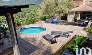 Maison 10 Pièces 227 m² à vendre à 83200 Toulon (83200)