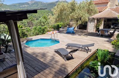 vente maison 869 000 € à proximité de La Valette-du-Var (83160)