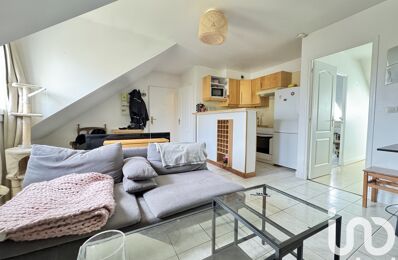 vente appartement 147 000 € à proximité de Saint-Pierre-du-Perray (91280)