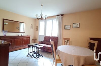 vente appartement 139 900 € à proximité de La Chapelle-sur-Erdre (44240)