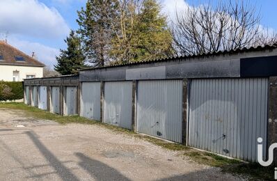 vente garage 15 000 € à proximité de Orléans (45100)