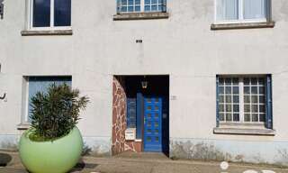 Maison 5 Pièces 130 m² à vendre à Congrier (53800)