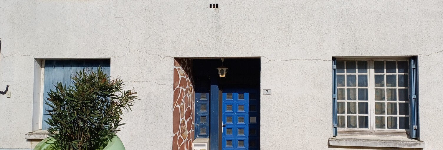 Maison 5 Pièces 130 m² à vendre à Congrier (53800)