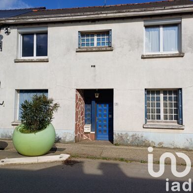 Maison 5 pièces 99000 €