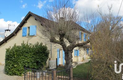 vente maison 270 000 € à proximité de Lostanges (19500)