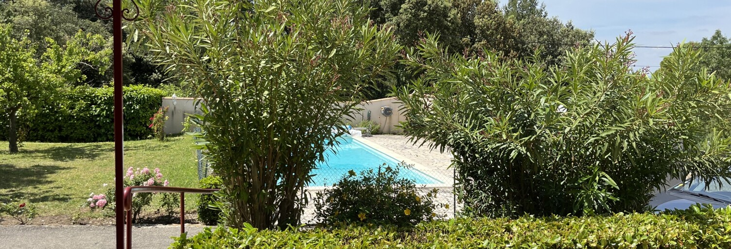 Maison 5 Pièces 155 m² à vendre à Ventenac-Cabardès (11610)