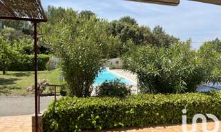 Maison 5 Pièces 155 m² à vendre à Ventenac-Cabardès (11610)