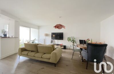 vente appartement 255 000 € à proximité de Cormontreuil (51350)