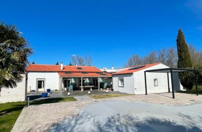 vente maison 568 000 € à proximité de Saint-Félix-Lauragais (31540)