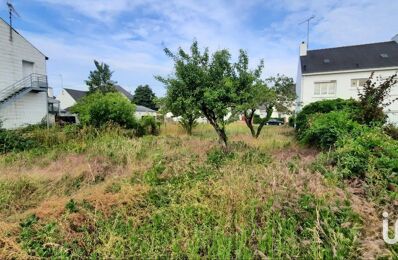 vente terrain 98 000 € à proximité de Sainte-Reine-de-Bretagne (44160)